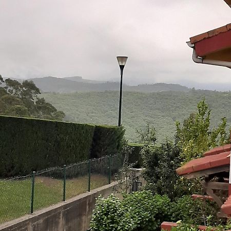 Casa La Hayuela Molleda Villa Buitenkant foto