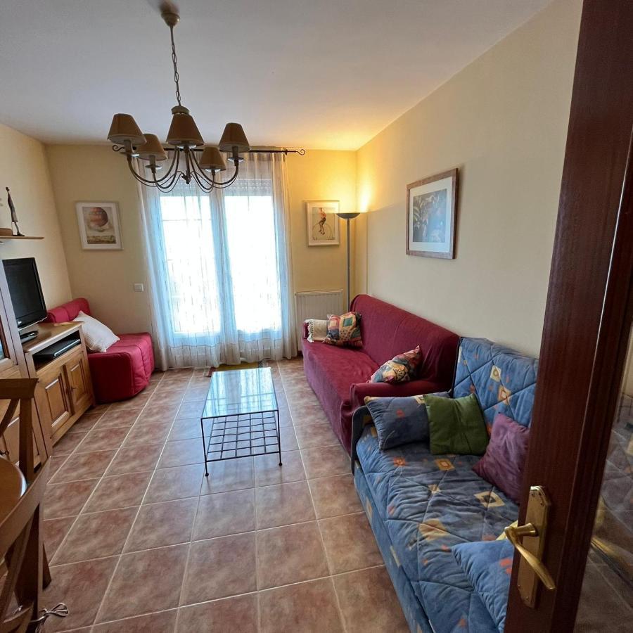 Casa La Hayuela Molleda Villa Buitenkant foto