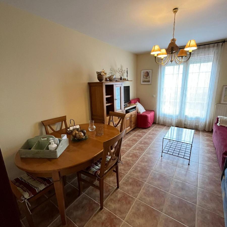 Casa La Hayuela Molleda Villa Buitenkant foto