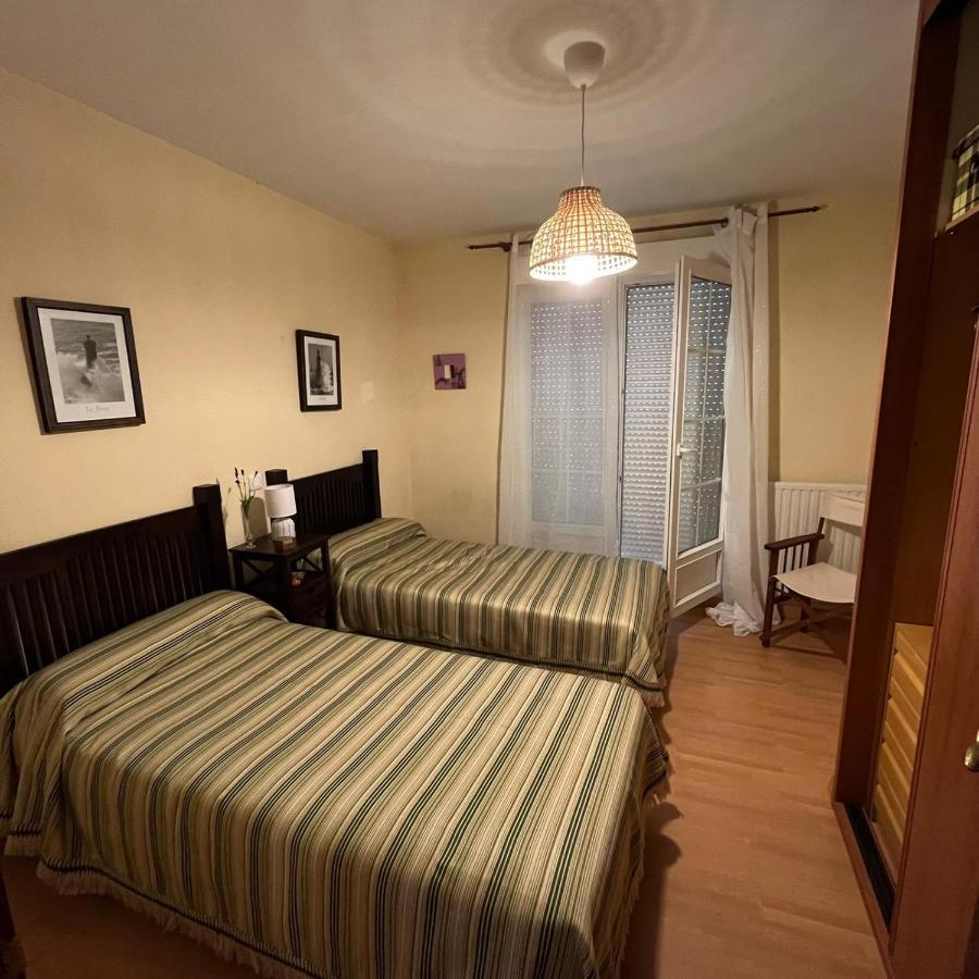 Casa La Hayuela Molleda Villa Buitenkant foto