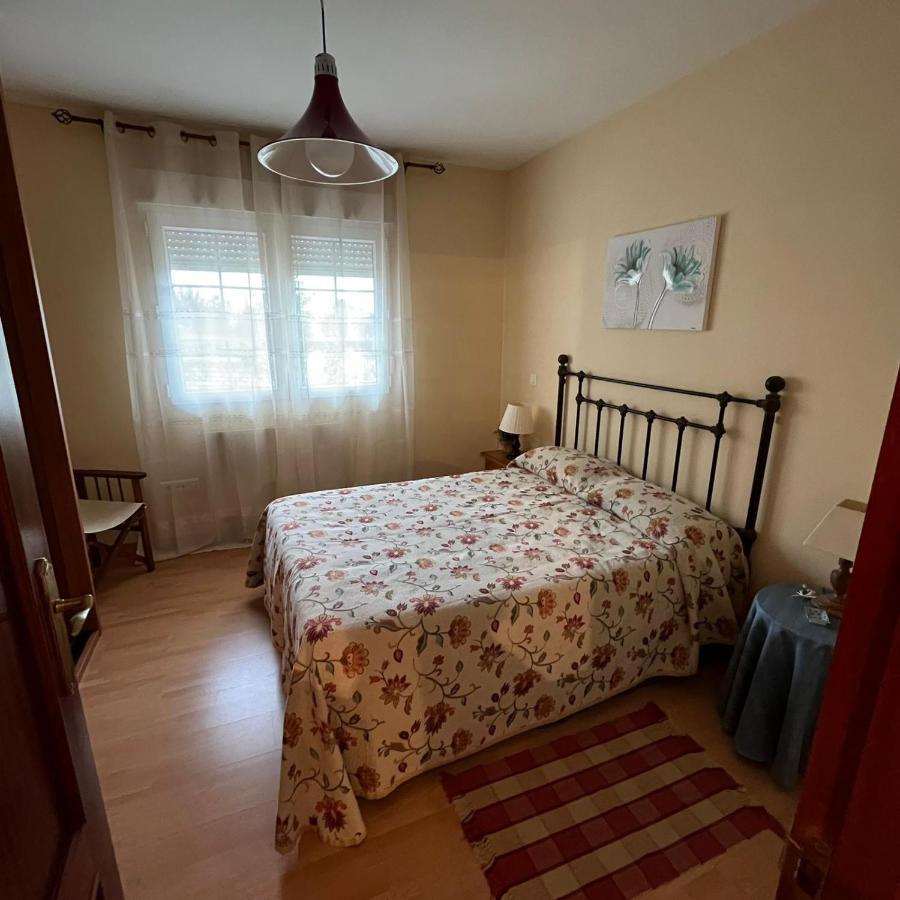 Casa La Hayuela Molleda Villa Buitenkant foto